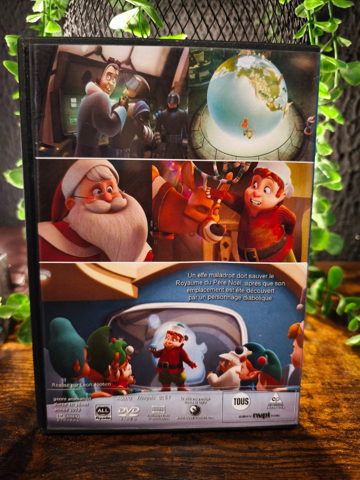 Salvem o Papai Noel – photo 2